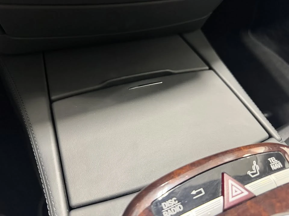 2009 Mercedes-Benz W221 S-Class - Image 19 of 20