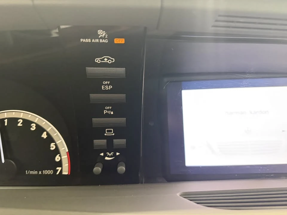 2009 Mercedes-Benz W221 S-Class - Image 14 of 20