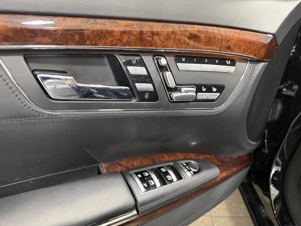 2009 Mercedes-Benz W221 S-Class - Image 7 of 20