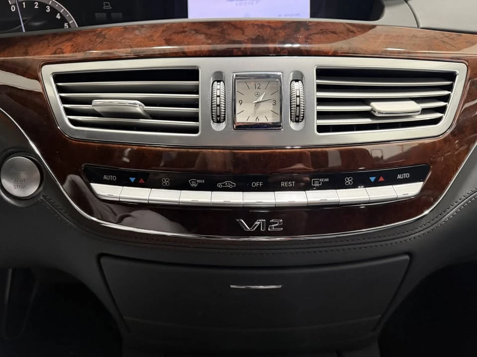 2009 Mercedes-Benz W221 S-Class - Image 17 of 20