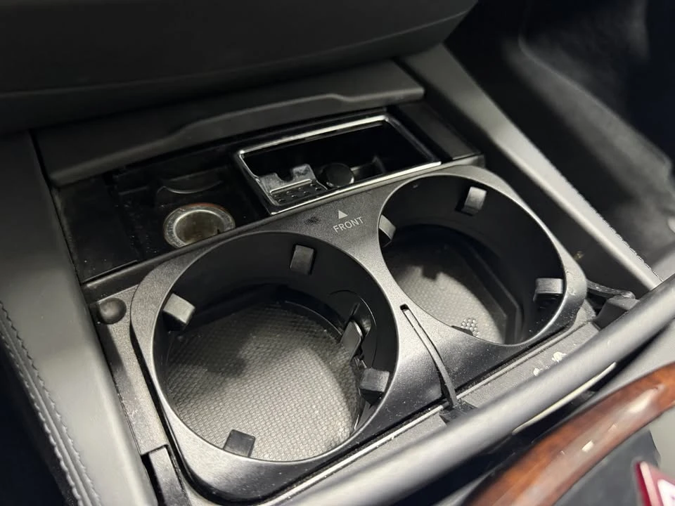 2009 Mercedes-Benz W221 S-Class - Image 20 of 20