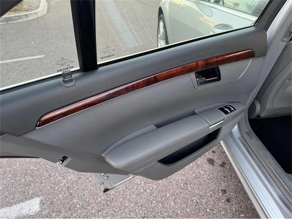 2009 Mercedes-Benz W221 S-Class - Image 13 of 14