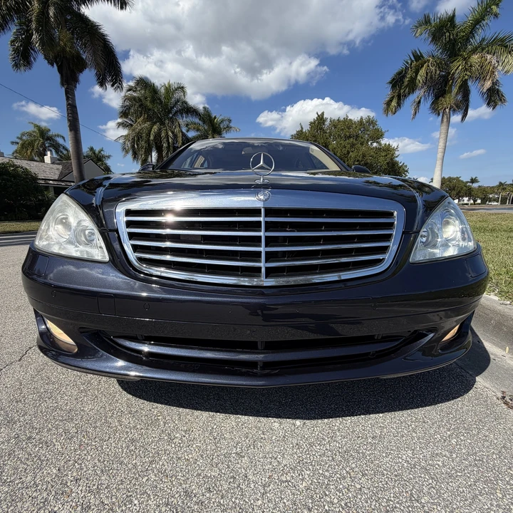 2009 Mercedes-Benz W221 S-Class - Image 14 of 21