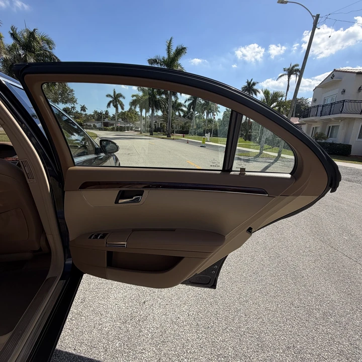 2009 Mercedes-Benz W221 S-Class - Image 17 of 21