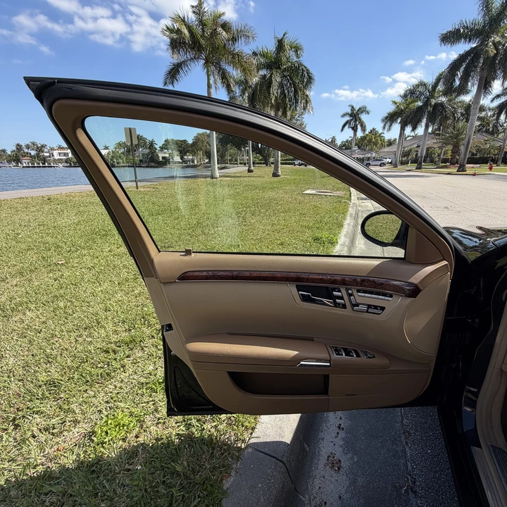 2009 Mercedes-Benz W221 S-Class - Image 15 of 21