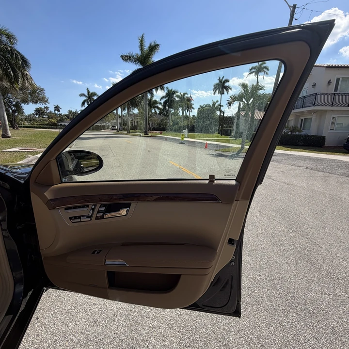 2009 Mercedes-Benz W221 S-Class - Image 18 of 21