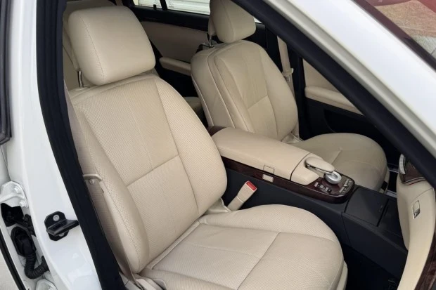 2009 Mercedes-Benz W221 S-Class - Image 4 of 8