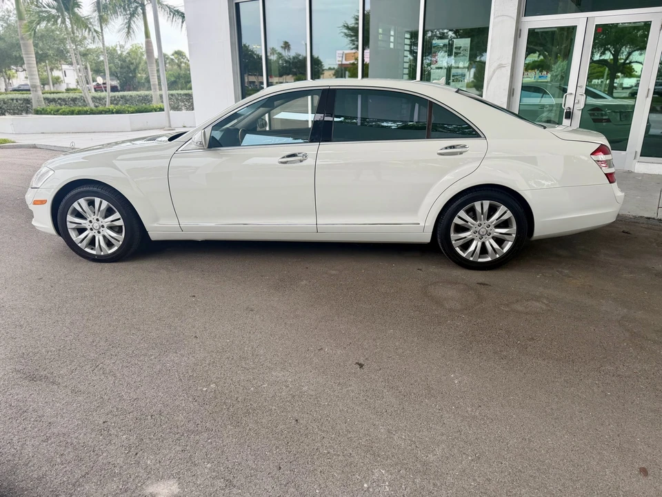 2009 Mercedes-Benz W221 S-Class - Image 25 of 31