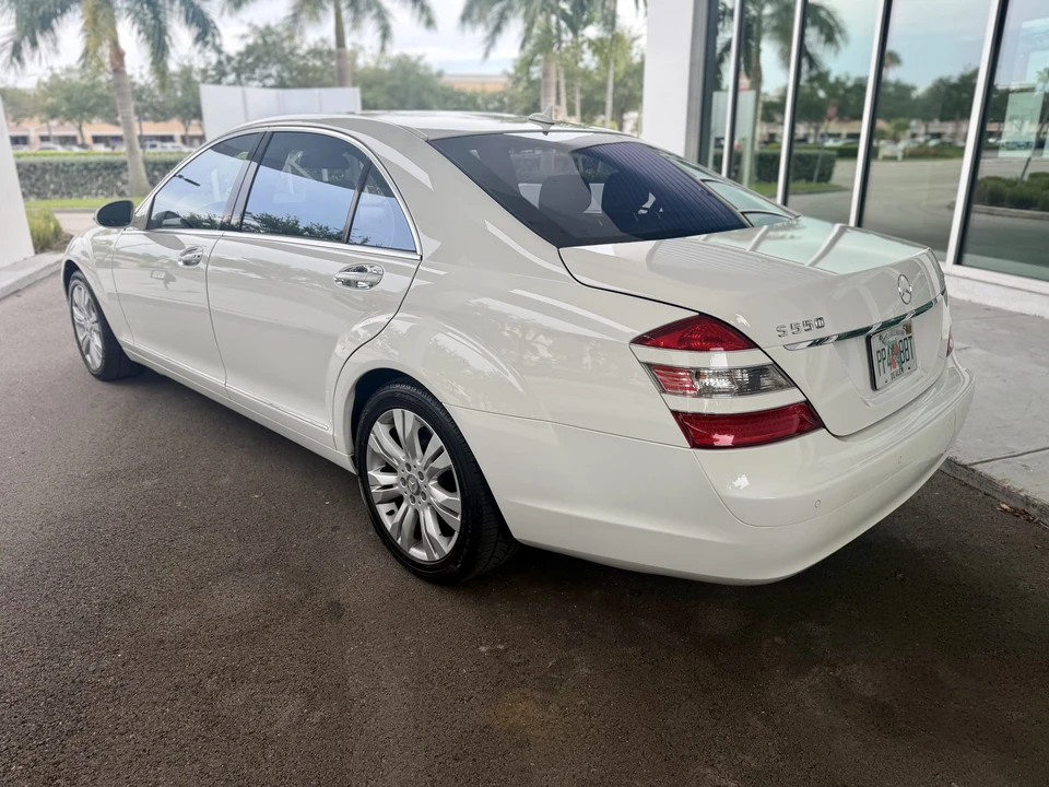 2009 Mercedes-Benz W221 S-Class - Image 27 of 31