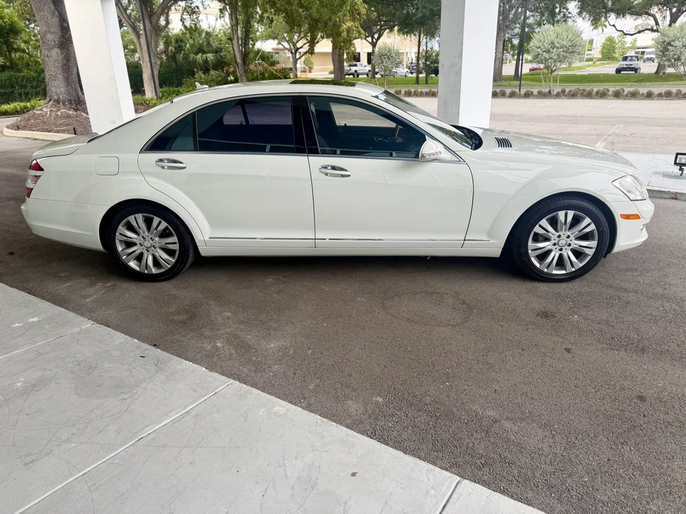 2009 Mercedes-Benz W221 S-Class - Image 29 of 31