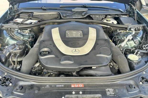 2009 Mercedes-Benz W221 S-Class - Image 6 of 9