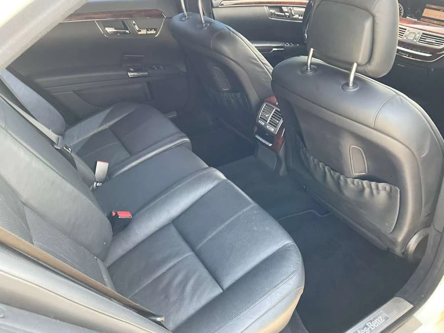 2009 Mercedes-Benz W221 S-Class - Image 5 of 12