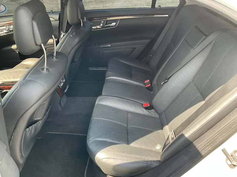 2009 Mercedes-Benz W221 S-Class - Image 6 of 12
