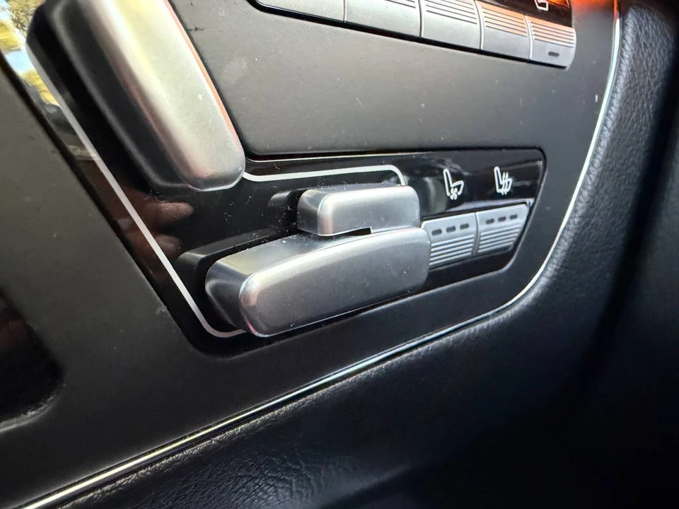 2009 Mercedes-Benz W221 S-Class - Image 17 of 20