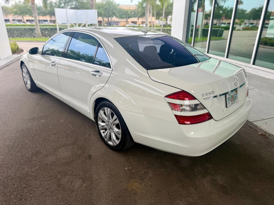 2009 Mercedes-Benz W221 S-Class - Image 25 of 31