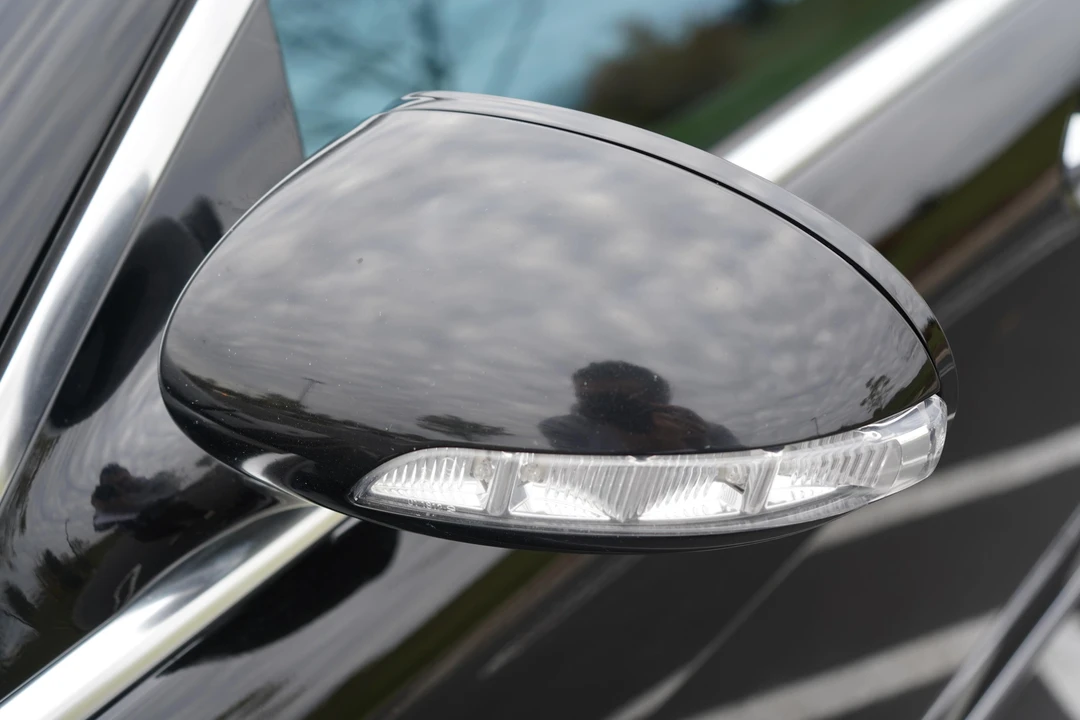 2009 Mercedes-Benz W221 S-Class - Image 18 of 31
