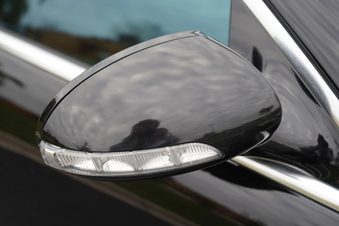 2009 Mercedes-Benz W221 S-Class - Image 25 of 31