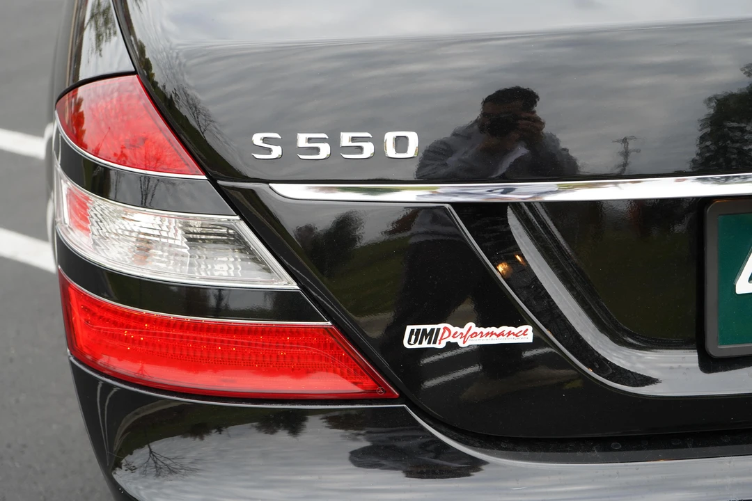2009 Mercedes-Benz W221 S-Class - Image 20 of 31