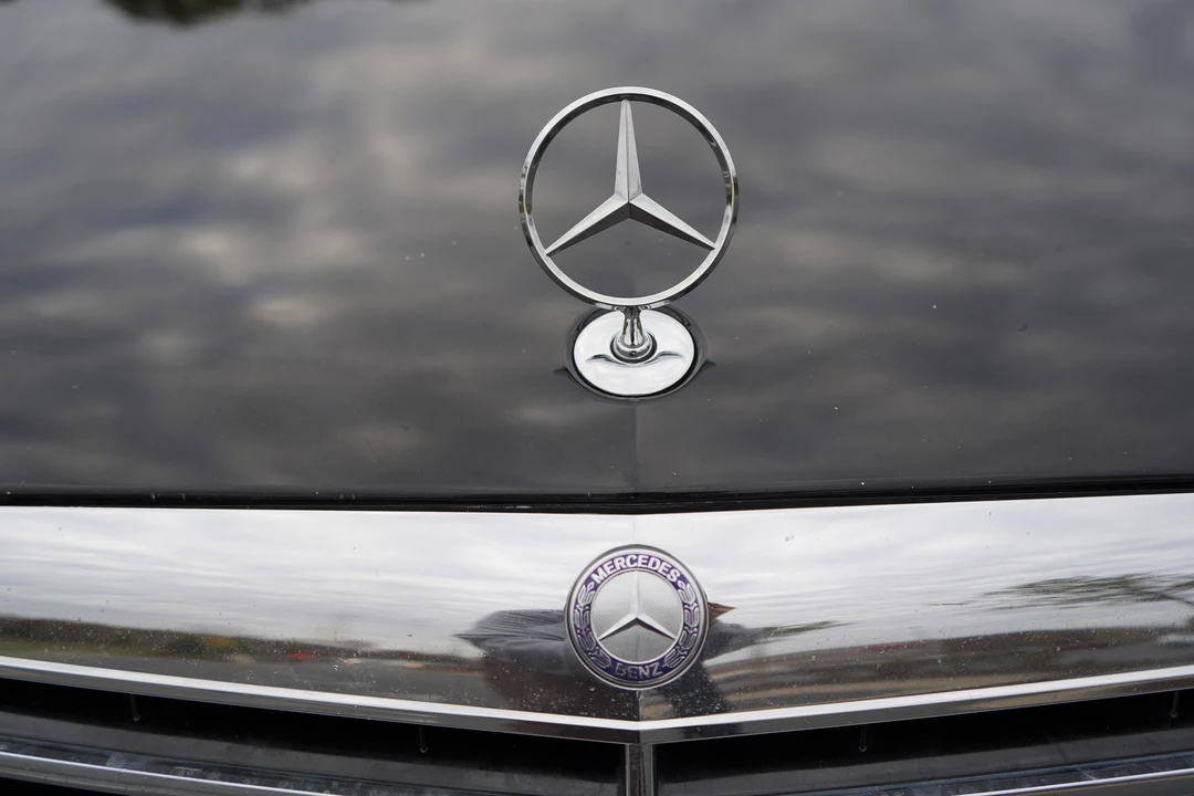2009 Mercedes-Benz W221 S-Class - Image 15 of 31