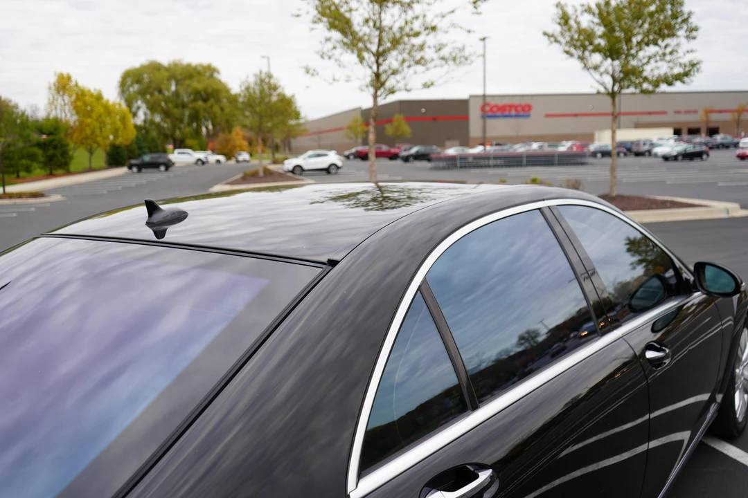 2009 Mercedes-Benz W221 S-Class - Image 23 of 31