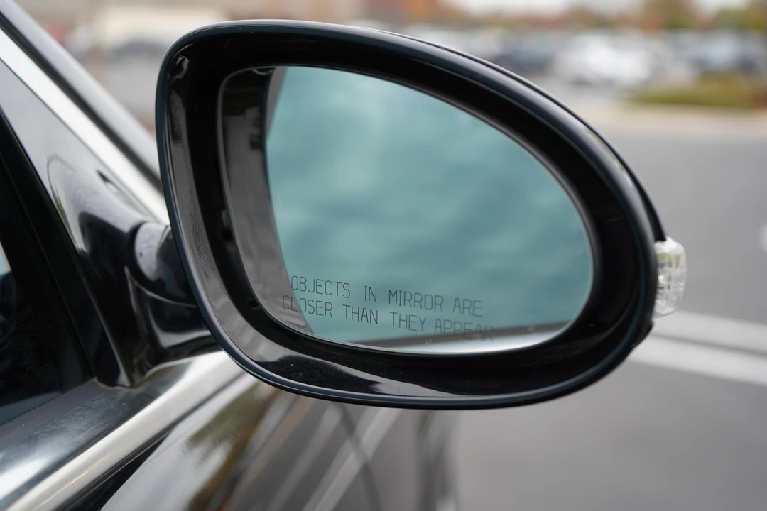 2009 Mercedes-Benz W221 S-Class - Image 24 of 31