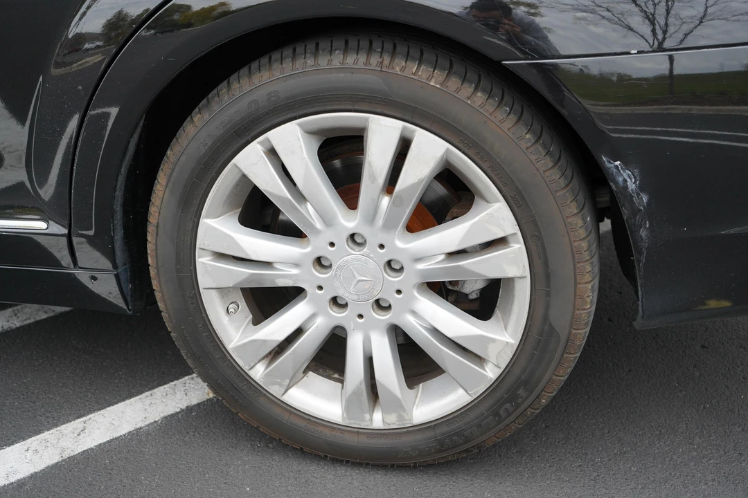 2009 Mercedes-Benz W221 S-Class - Image 29 of 31