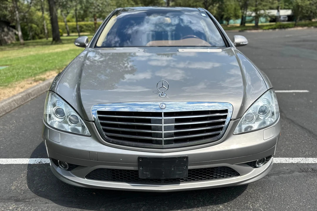 2009 Mercedes-Benz W221 S-Class - Image 2 of 31