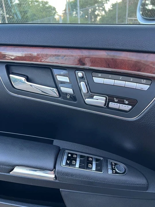 2009 Mercedes-Benz W221 S-Class - Image 14 of 16