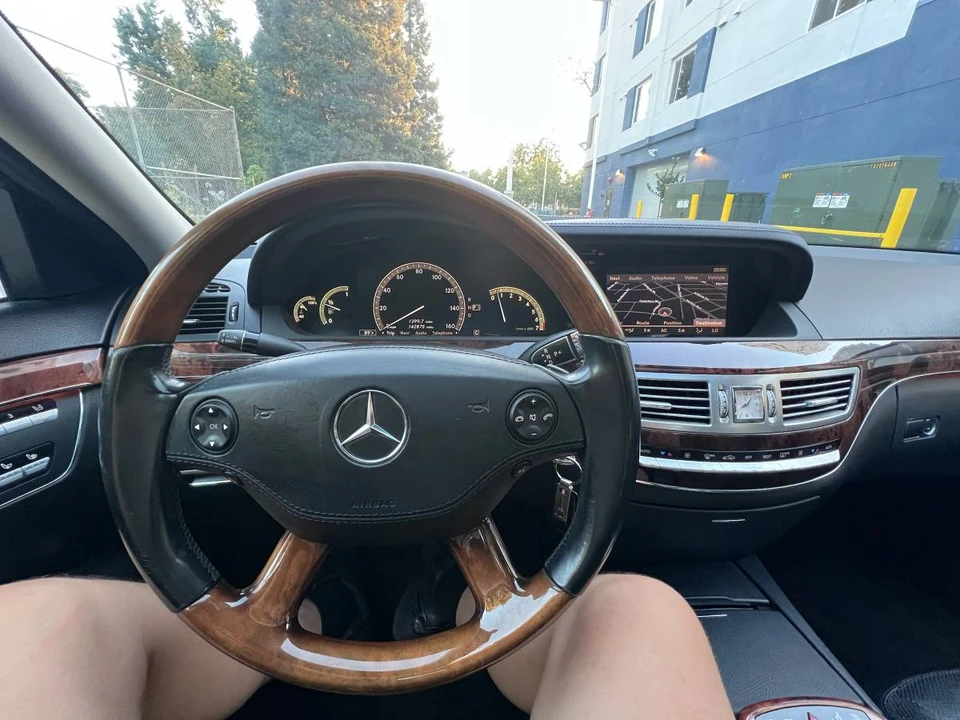 2009 Mercedes-Benz W221 S-Class - Image 11 of 16