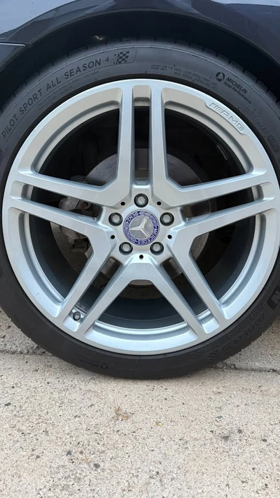 2009 Mercedes-Benz W221 S-Class - Image 13 of 17