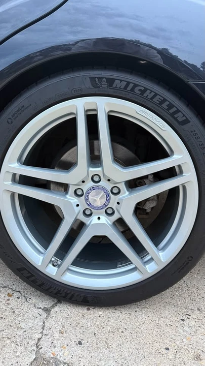 2009 Mercedes-Benz W221 S-Class - Image 14 of 17