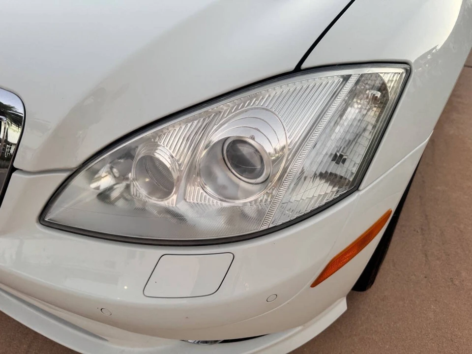 2009 Mercedes-Benz W221 S-Class - Image 15 of 21