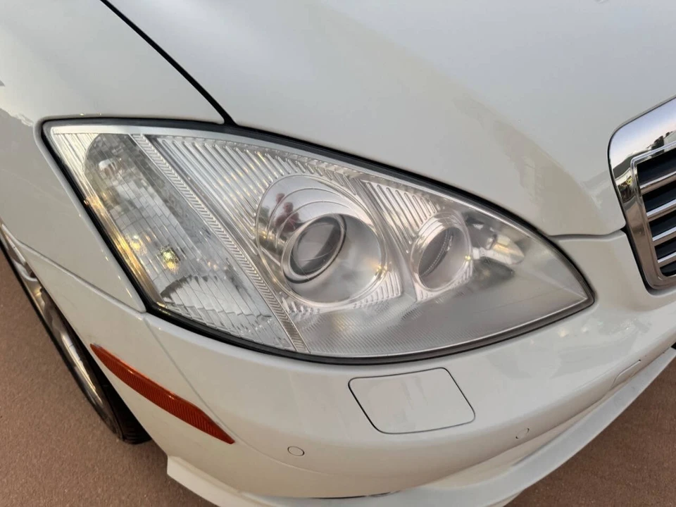 2009 Mercedes-Benz W221 S-Class - Image 16 of 21