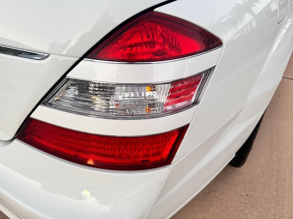 2009 Mercedes-Benz W221 S-Class - Image 17 of 21
