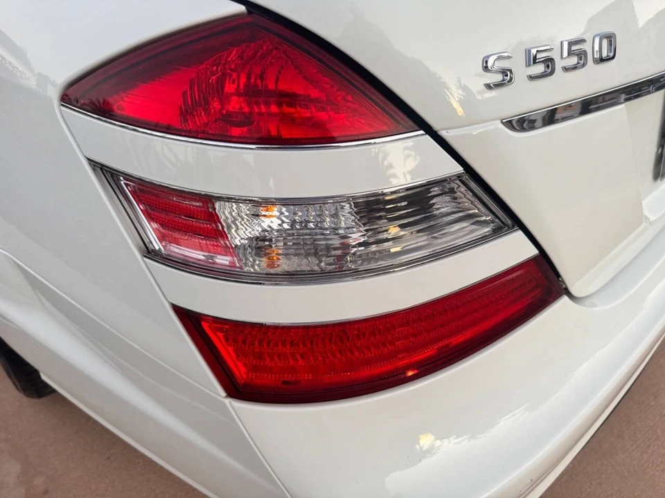 2009 Mercedes-Benz W221 S-Class - Image 18 of 21