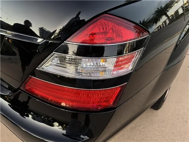 2009 Mercedes-Benz W221 S-Class - Image 10 of 21