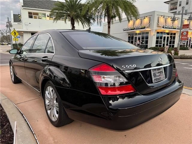 2009 Mercedes-Benz W221 S-Class - Image 5 of 21