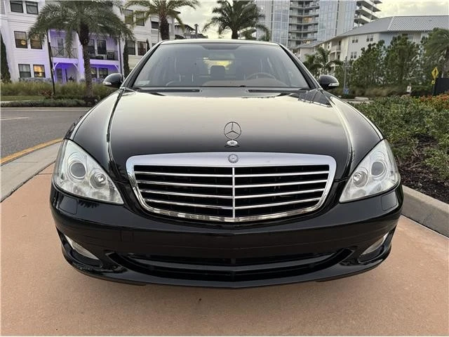 2009 Mercedes-Benz W221 S-Class - Image 15 of 21