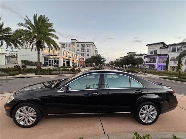 2009 Mercedes-Benz W221 S-Class - Image 3 of 21