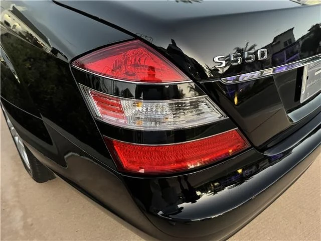 2009 Mercedes-Benz W221 S-Class - Image 11 of 21