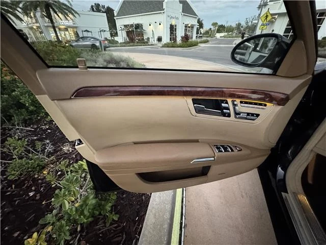 2009 Mercedes-Benz W221 S-Class - Image 21 of 21