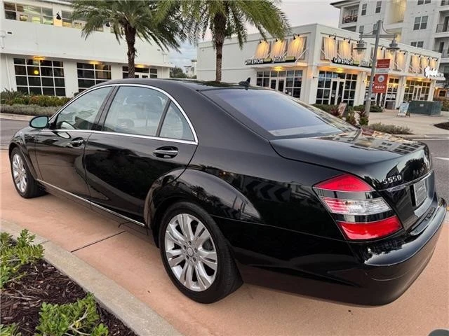2009 Mercedes-Benz W221 S-Class - Image 4 of 21