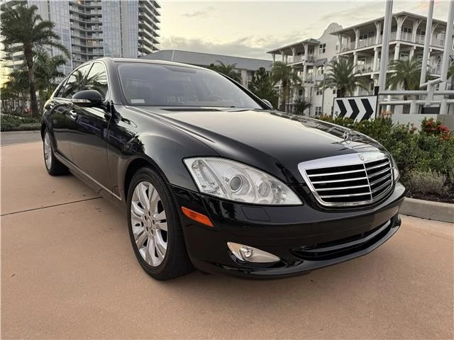 2009 Mercedes-Benz W221 S-Class - Image 17 of 21
