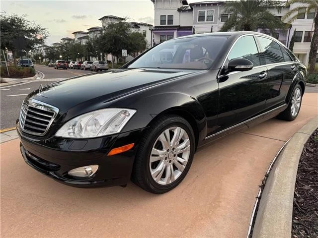 2009 Mercedes-Benz W221 S-Class - Image 2 of 21