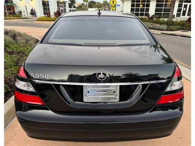 2009 Mercedes-Benz W221 S-Class - Image 7 of 21