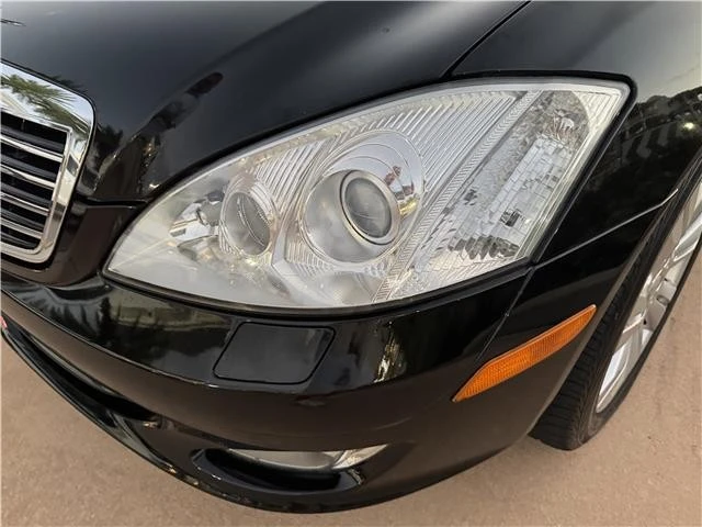 2009 Mercedes-Benz W221 S-Class - Image 12 of 21