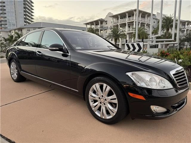 2009 Mercedes-Benz W221 S-Class - Image 14 of 21