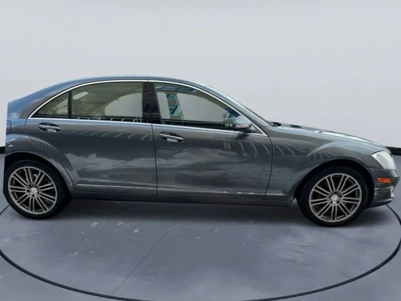 2009 Mercedes-Benz W221 S-Class - Image 4 of 12