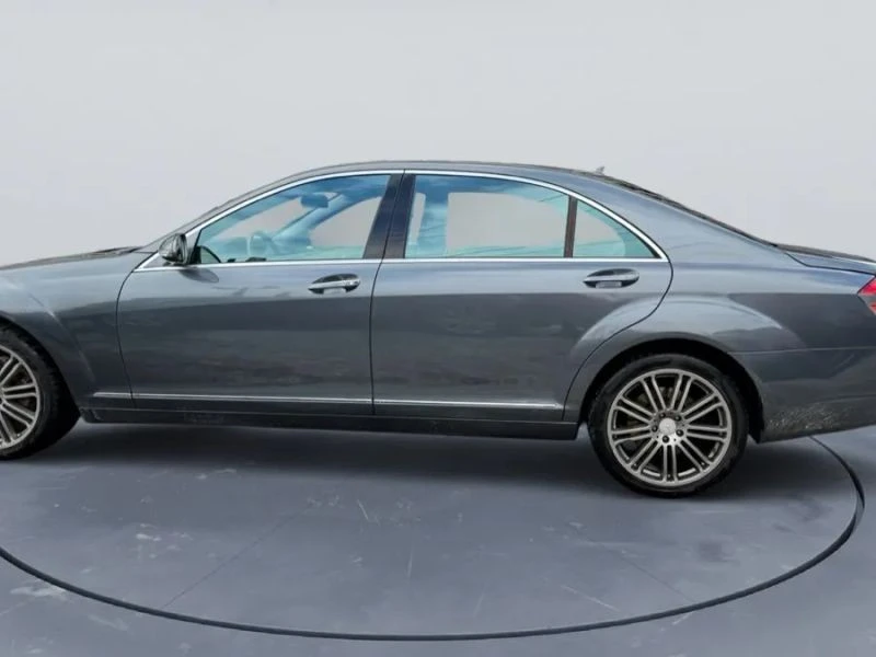 2009 Mercedes-Benz W221 S-Class - Image 5 of 12