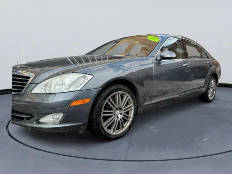 2009 Mercedes-Benz W221 S-Class - Image 6 of 12